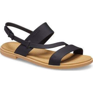 Crocs Tulum Strappy Sandals Size 11